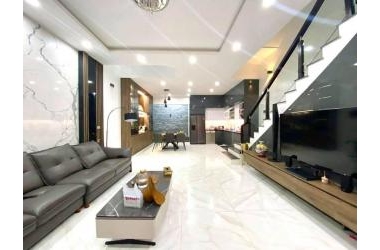 LIỀN KỀ VĂN QUÁN GẦN CHUNG CƯ SKYLINE 90M 4T 10 TỶ